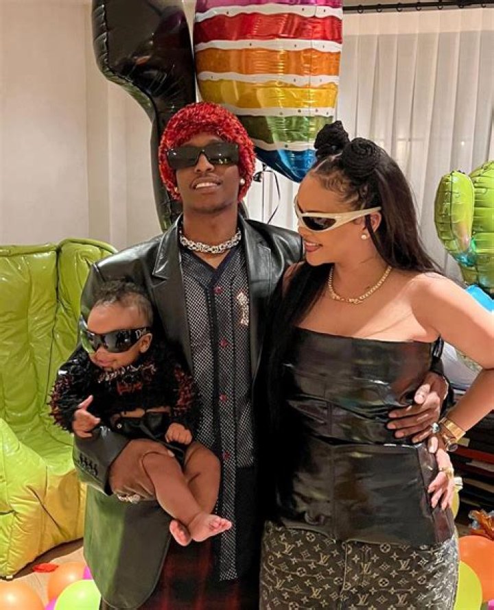 Does Ghostface Killah Have a Kid with RZA's Sister? Unveiling the Truth