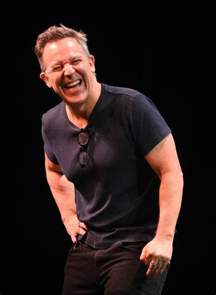 Does Greg Gutfeld Have Cancer? Unraveling the Truth Behind the Rumors