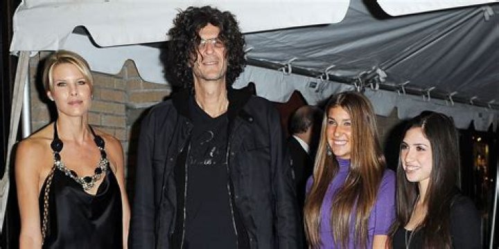 Does Howard Stern Have Kids? Exploring the Life and Family of the King of All Media