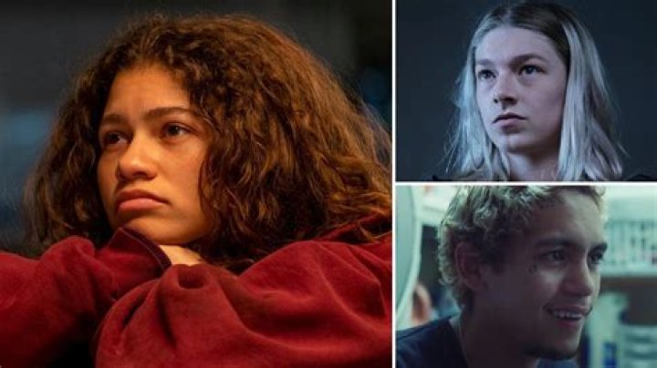 Does Jules Cheat on Rue? A Closer Look at Their Euphoria Love Story