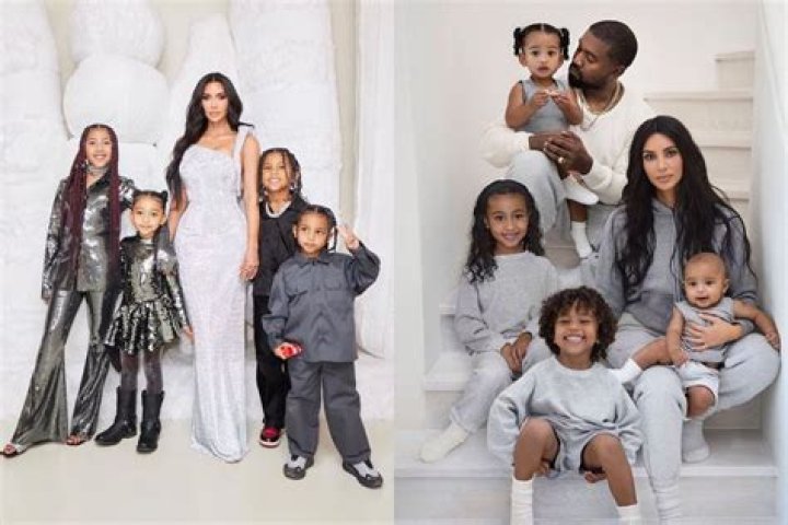 Does Kanye See His Kids? Unpacking the Public Narrative
