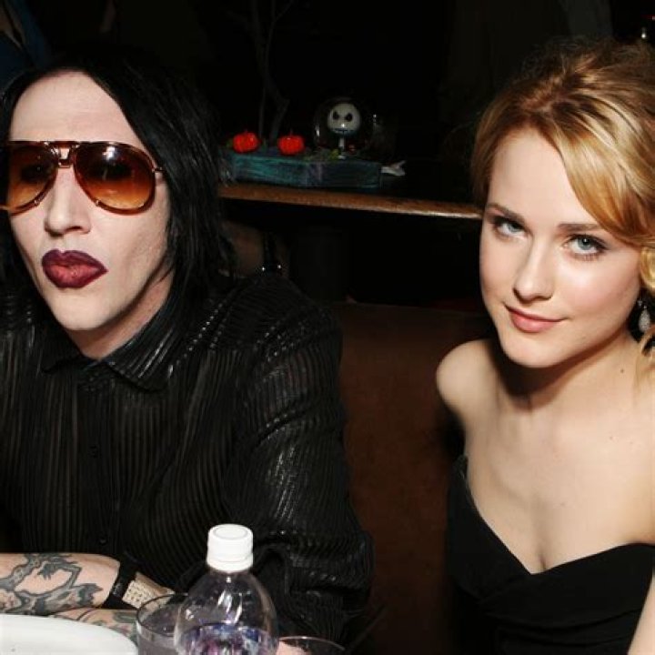 Does Marilyn Manson Have Children? A Closer Look at His Personal Life
