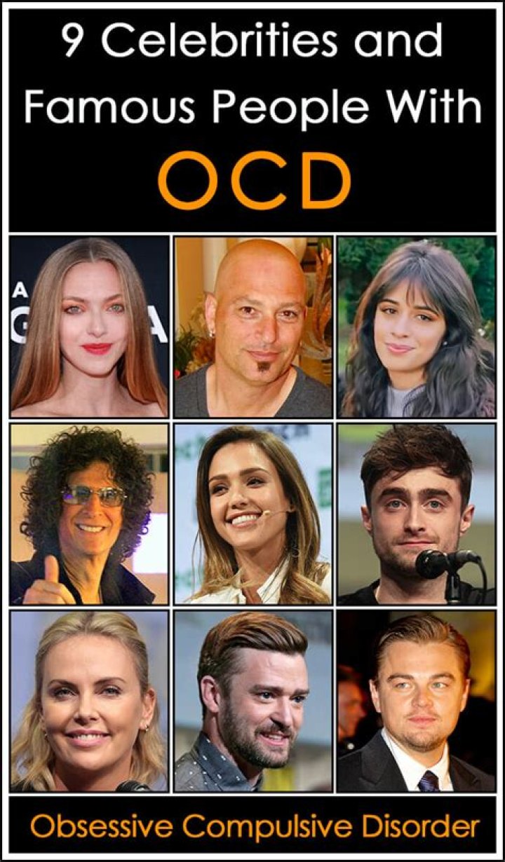 Does Megan Fox Have OCD? Exploring Public Conversations and Mental Well-being