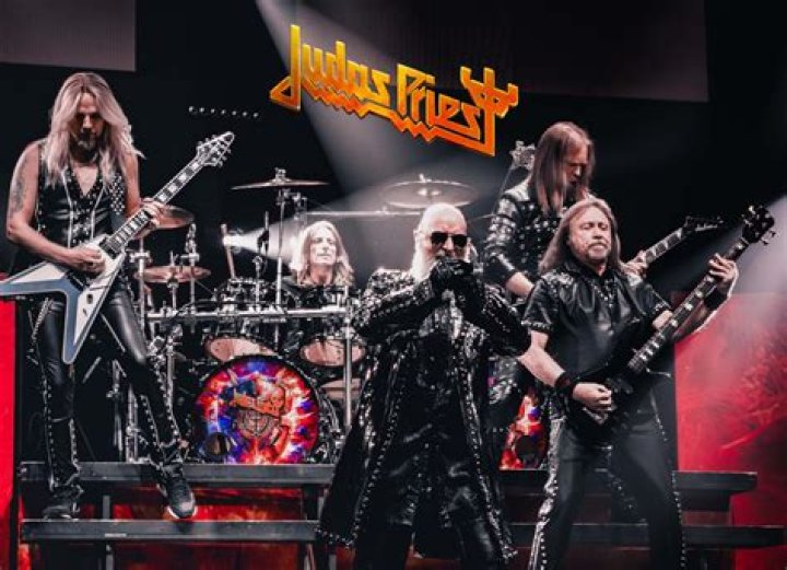 Does Metallica Like Judas Priest? Unpacking the Metal Giants' Connection