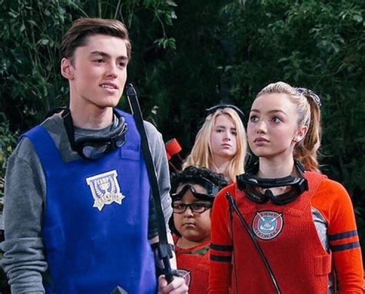Does Peyton List Have a Twin? Exploring the Fascinating Truth