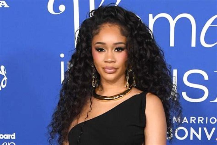Does Saweetie Believe in God? Exploring the Rapper's Spiritual Journey