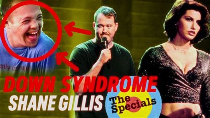 Does Shane Gillis Have Down Syndrome? Exploring the Facts and Misconceptions