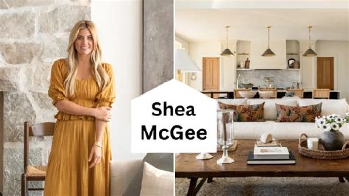 Does Shea McGee Have a Nanny? Unpacking the Public Curiosity