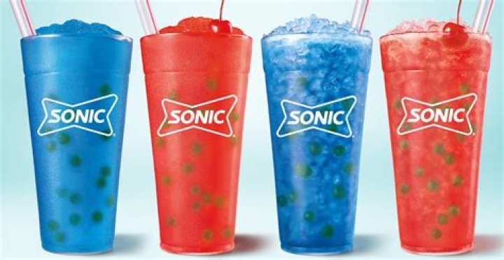 Does Sonic Still Sell Ice Cream Slushies? Uncover The Refreshing Truth