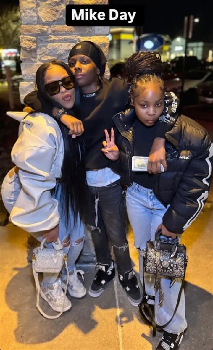 Does Tesehki Have Kids? Exploring the Public Record