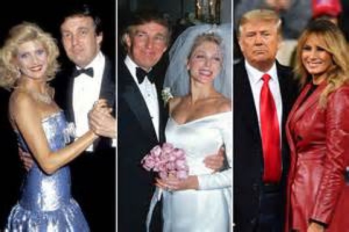 Donald Trump Spouse: A Look at the First Lady and Beyond