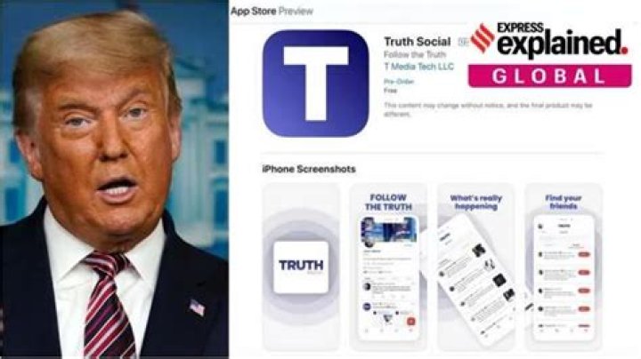Donald Trump Truth Social: Getting the Full Story and Details