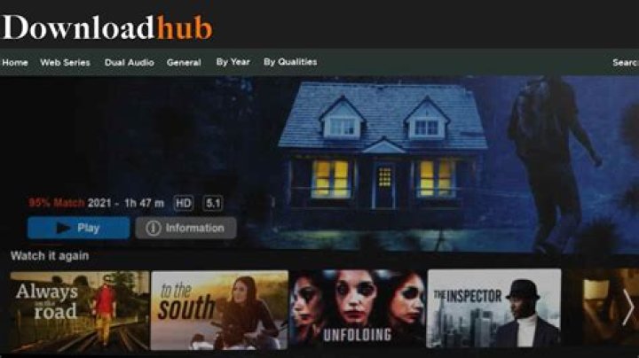 DownloadHub: The Ultimate Destination for All Your Download Needs