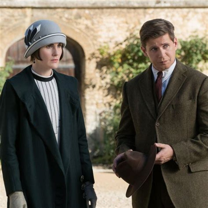 Downton Abbey Cast Net Worth Richest Cast Members Salary ·