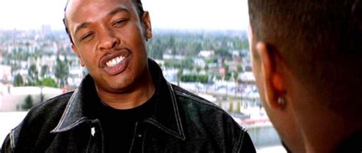 Dr Dre Training Day: A Look Back at His Role in the Classic Film