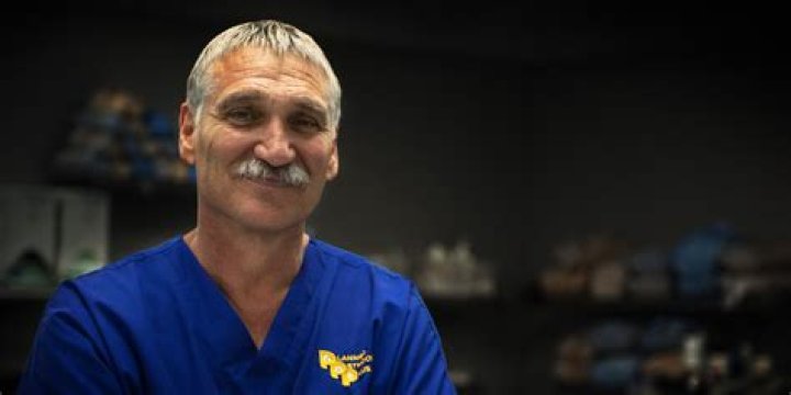 Dr. Jeff Vet Dies: A Heartfelt Tribute to a Beloved Veterinarian