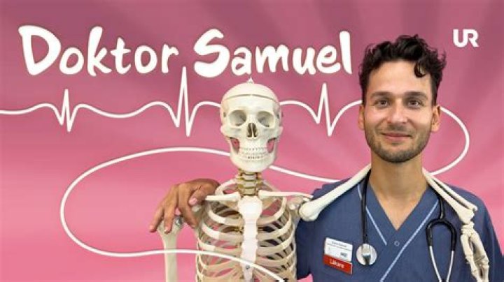 Unlocking Heart Health Secrets With Dr. Vinny Samuel