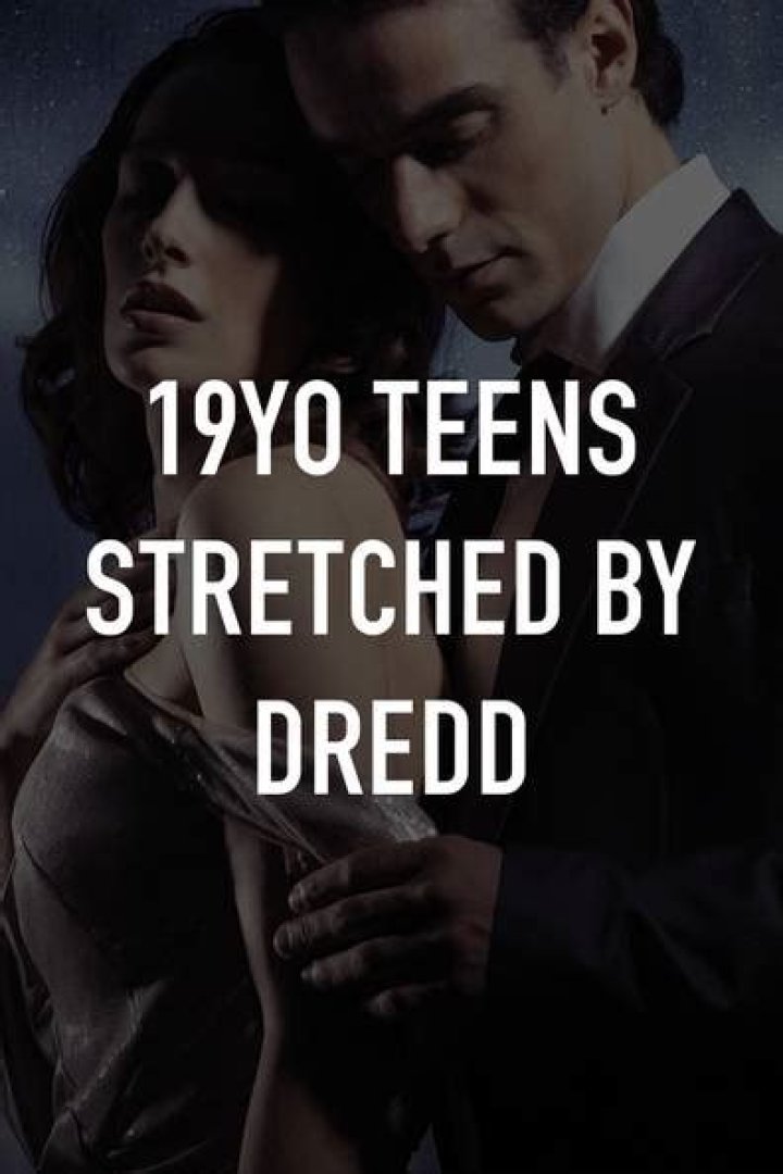 Unveiling The Secrets Of Dredd Teens: A Supernatural Journey