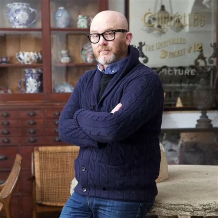 Discovering Details: What We Know About Drew Pritchard Born