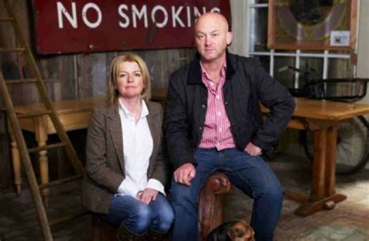 Drew Pritchard's Children In The Spotlight