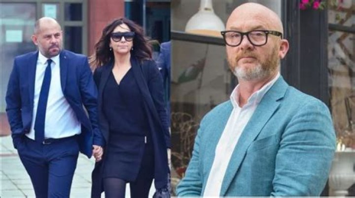 Drew Pritchard's New Wife: Everything You Need to Know about Their Love Story