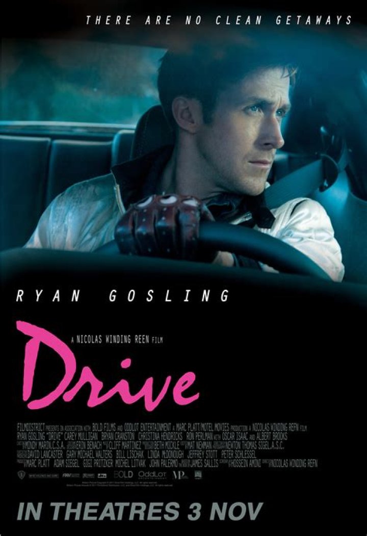 Unpacking the Quiet Intensity of Drive (2011 Full Movie): A Look Back