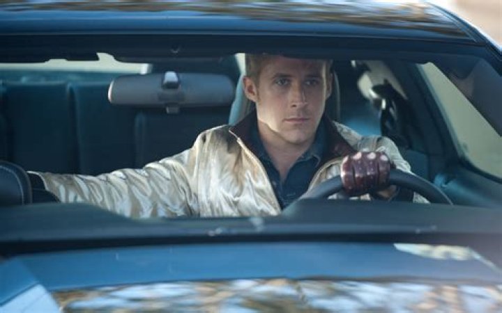 Unpacking the Enduring Appeal of the Drive Movie
