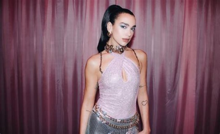Dua Lipa's Butt: A Comprehensive Exploration of the Iconic Feature