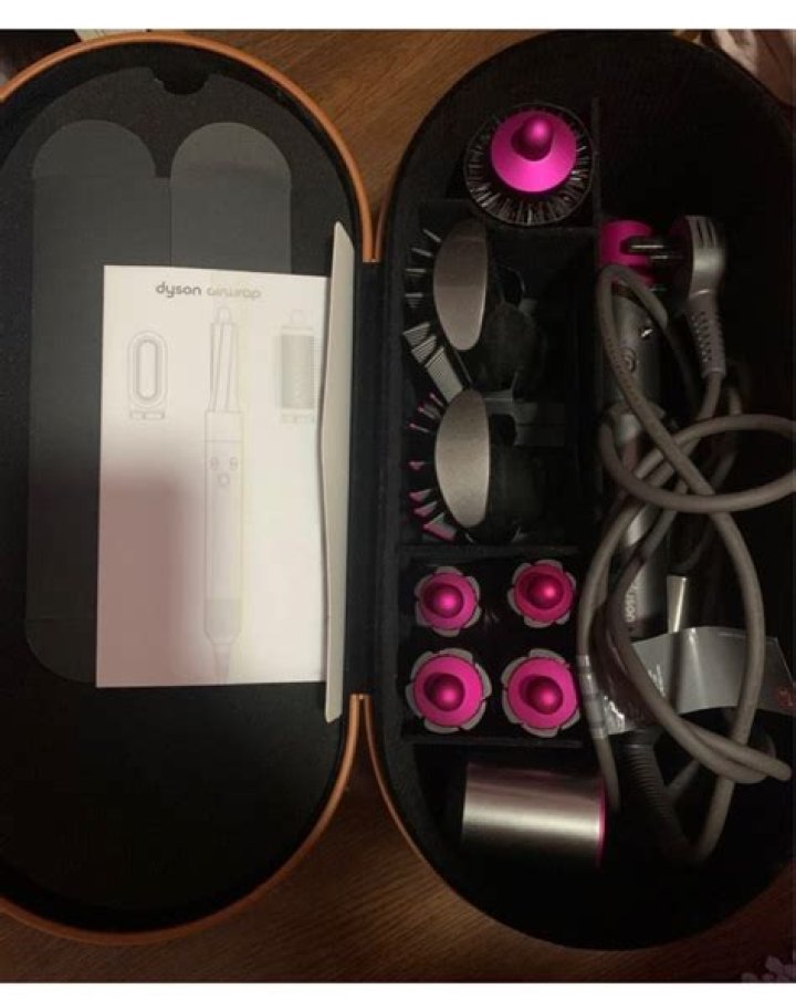 Dyson Airwrap Warranty: Comprehensive Guide to Protecting Your Investment