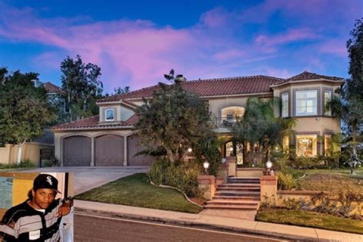 Eazy-E House: A Legacy of Hip-Hop History