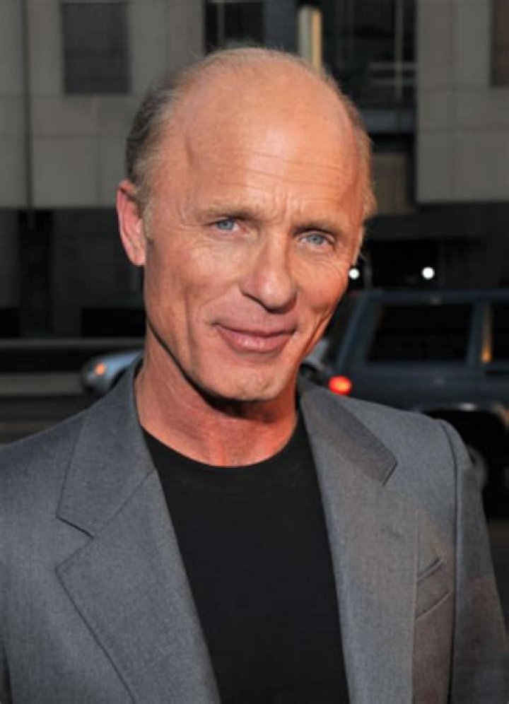 Ed Harris Age: A Look at the Enduring Career of a Hollywood Icon