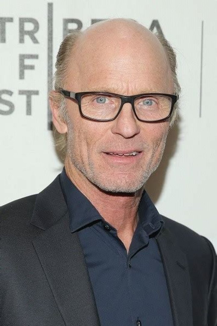 Ed Harris Net Worth: A Look at the Acclaimed Actor's Financial Journey