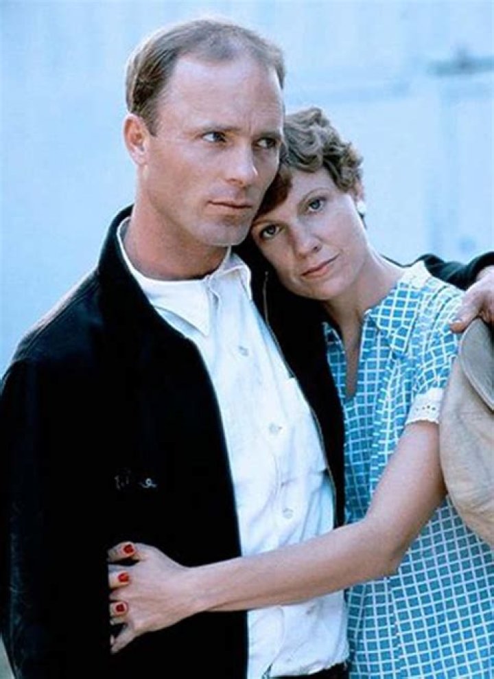Exploring Ed Harris Young: Early Roles and the Making of a Hollywood Performer