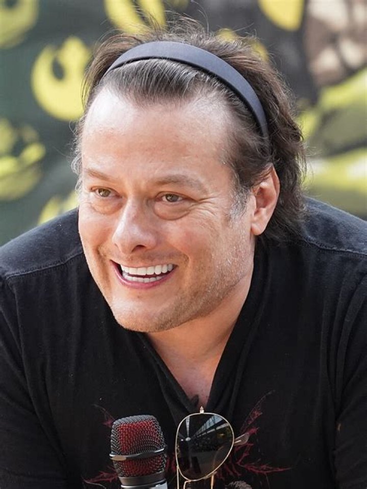 Edward Furlong: The Rise, Fall, and Resurgence of a Hollywood Star