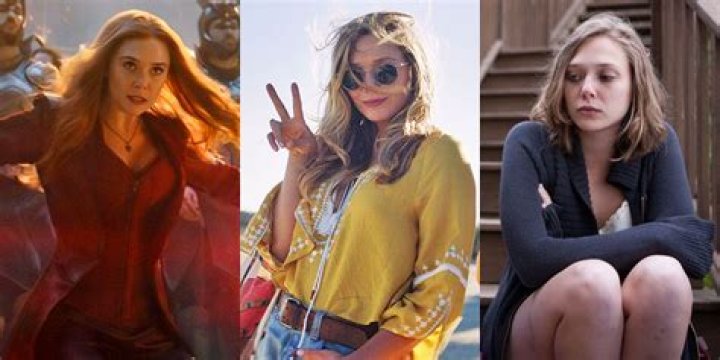 Exploring the **Elizabeth Olsen Film** Journey: From Indie Gems to Superhero Stardom