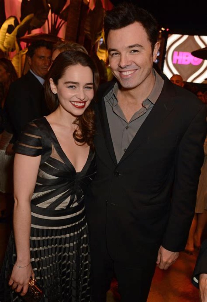 Who Is Emilia Clarke's Husband? Uncovering the Love Life of the 'Game of Thrones' Star