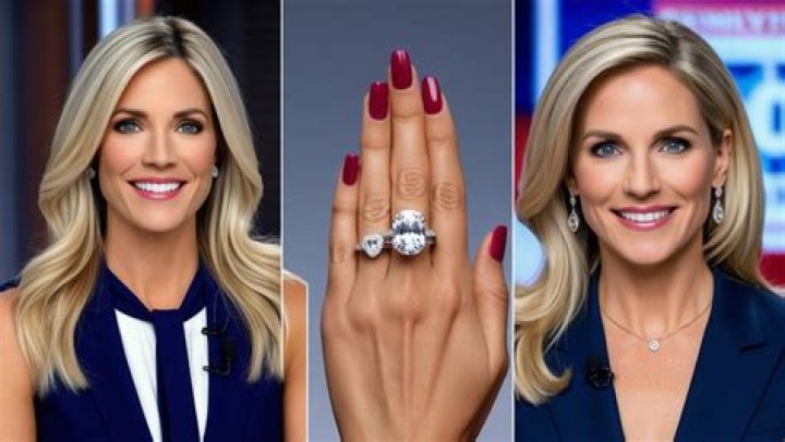 Emily Compagno Engagement Ring: A Closer Look at Her Stunning Gem