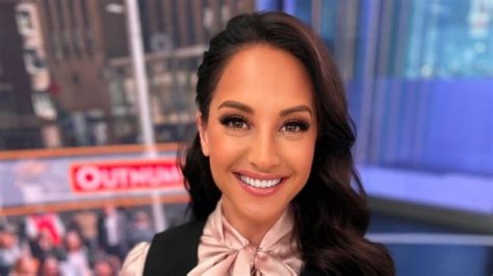 Emily Compagno’s Fiancée: A Deep Dive into Their Love Story and Life Together