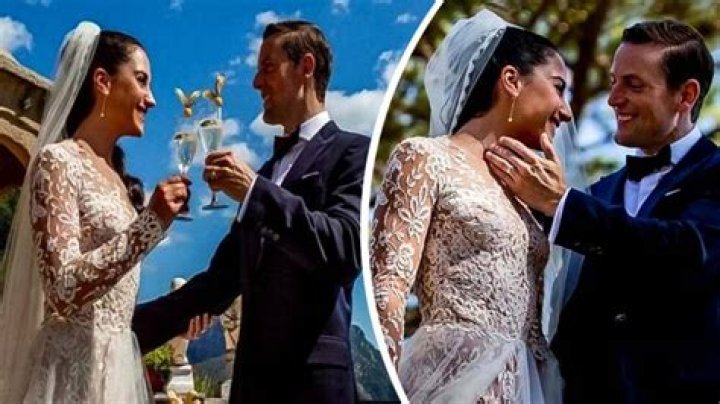 Emily Compagno Husband Age: Uncovering the Details