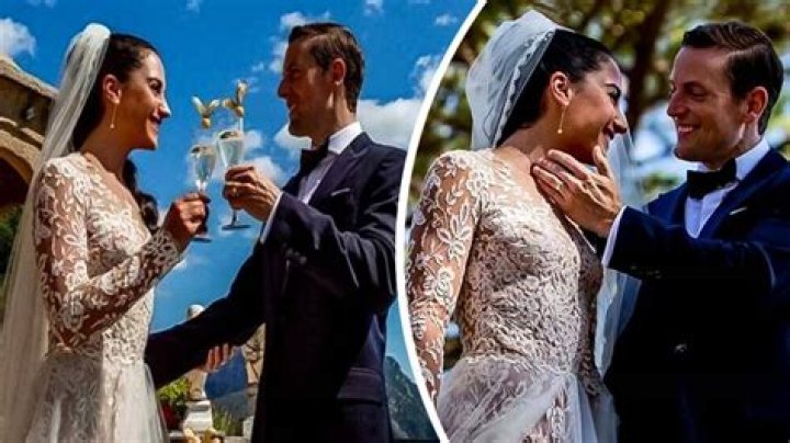 Emily Compagno's Husband: Unraveling Her Recent Marital Journey