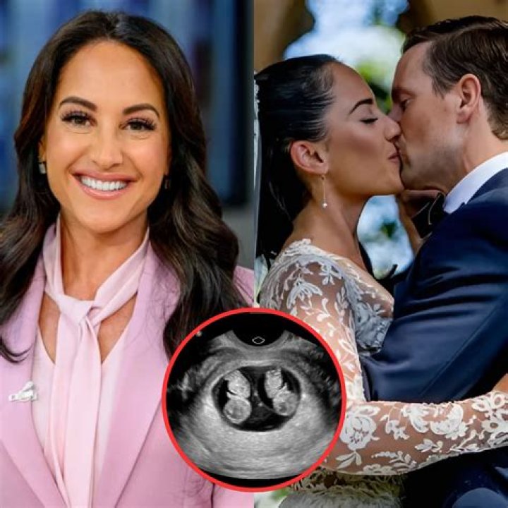 Emily Compagno Pregnancy: What We Know About the Buzz