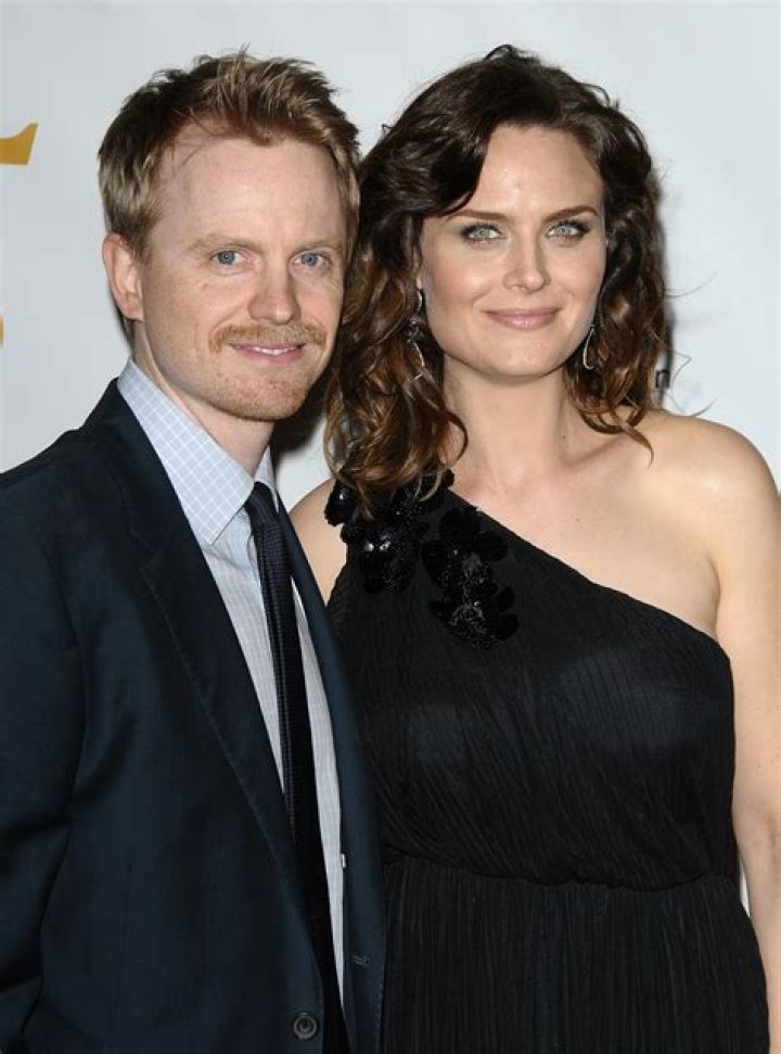 Discovering Emily Deschanel's Husband: A Look at Her Life Partner