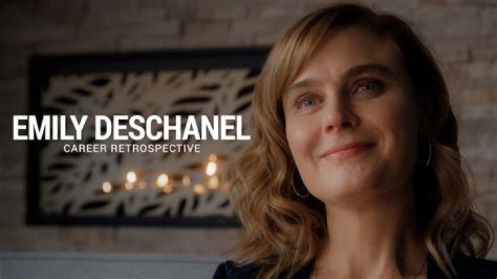Exploring Emily Deschanel Movies and TV Shows: A Look at Her Versatile Career