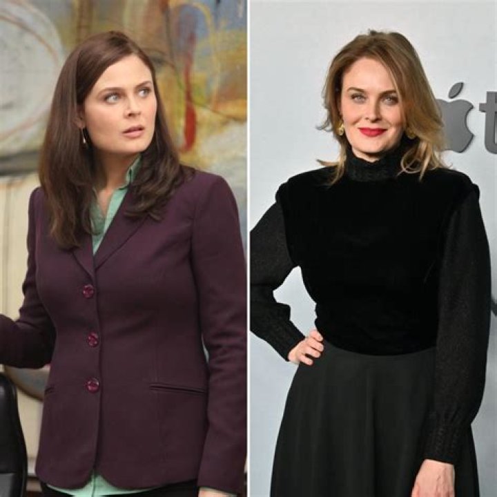 Emily Deschanel Today: What She's Doing Now