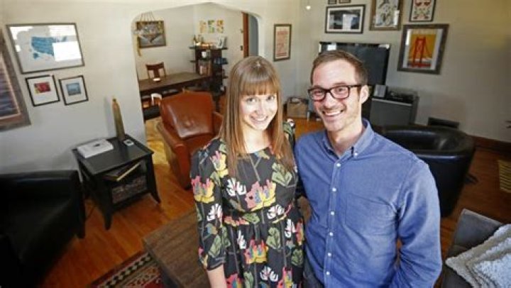 A Trailblazer For Progress In Des Moines, Iowa