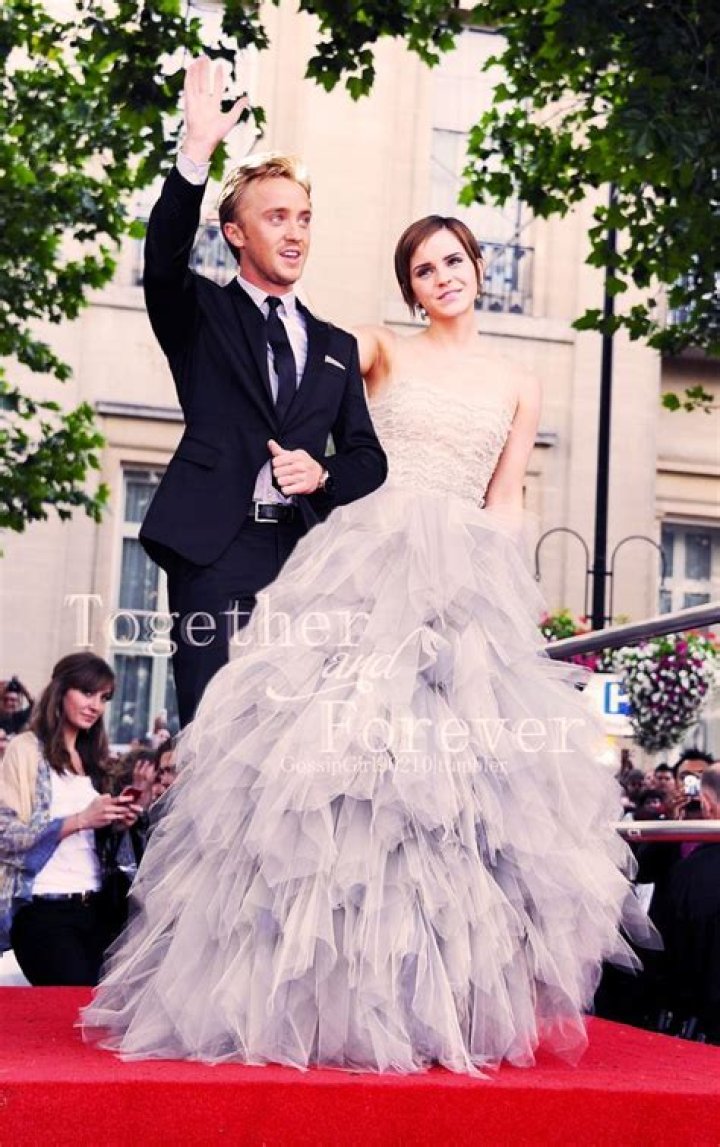 Emma Watson and Tom Felton Wedding: A Detailed Look Into the Speculation and Facts