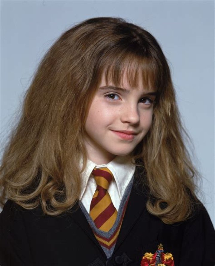 Emma Watson Harry Potter: Unpacking Her Enduring Impact