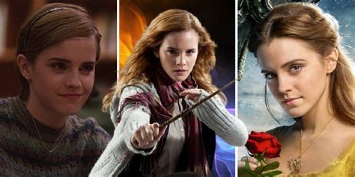 Emma Watson Movie: A Look at Her Remarkable Screen Appearances