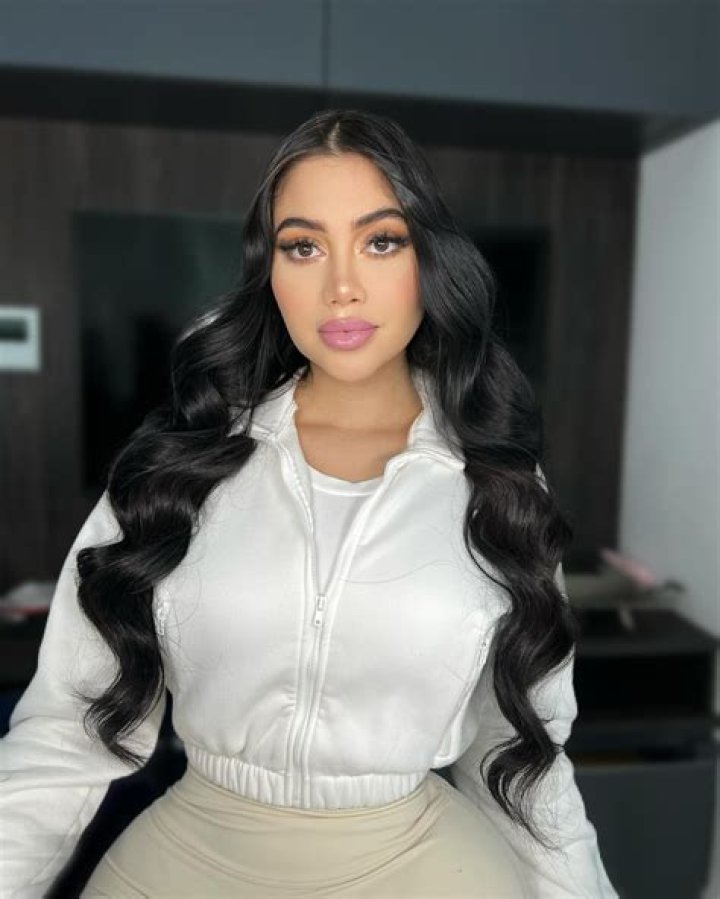 Era Jailyne Ojeda: Rising Star in the Entertainment Industry