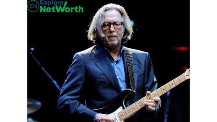 Eric Clapton Net Worth: Unpacking the Fortune of a Rock Legend